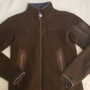 Arc'teryx Jacket